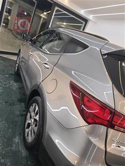 هيونداي سانتافي